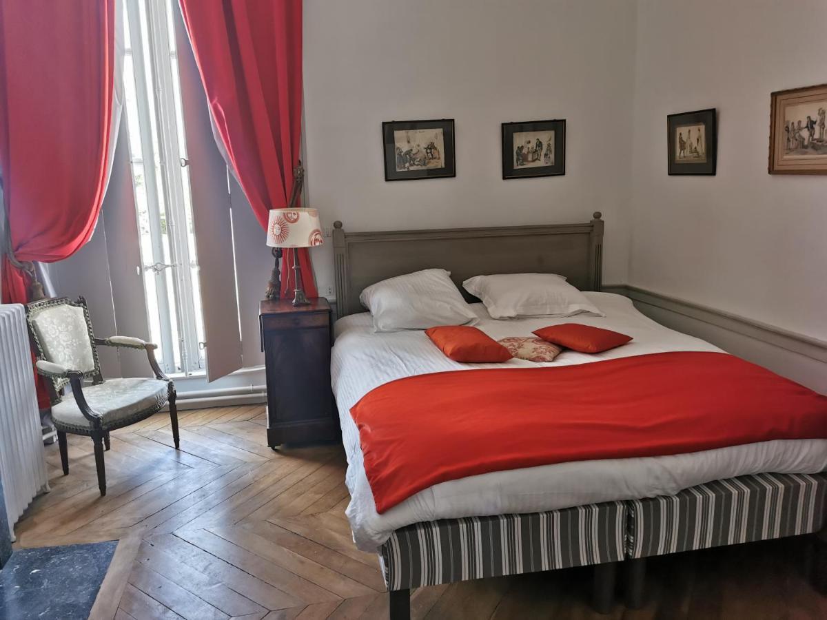 Chateau Des Barres Sainpuits Esterno foto